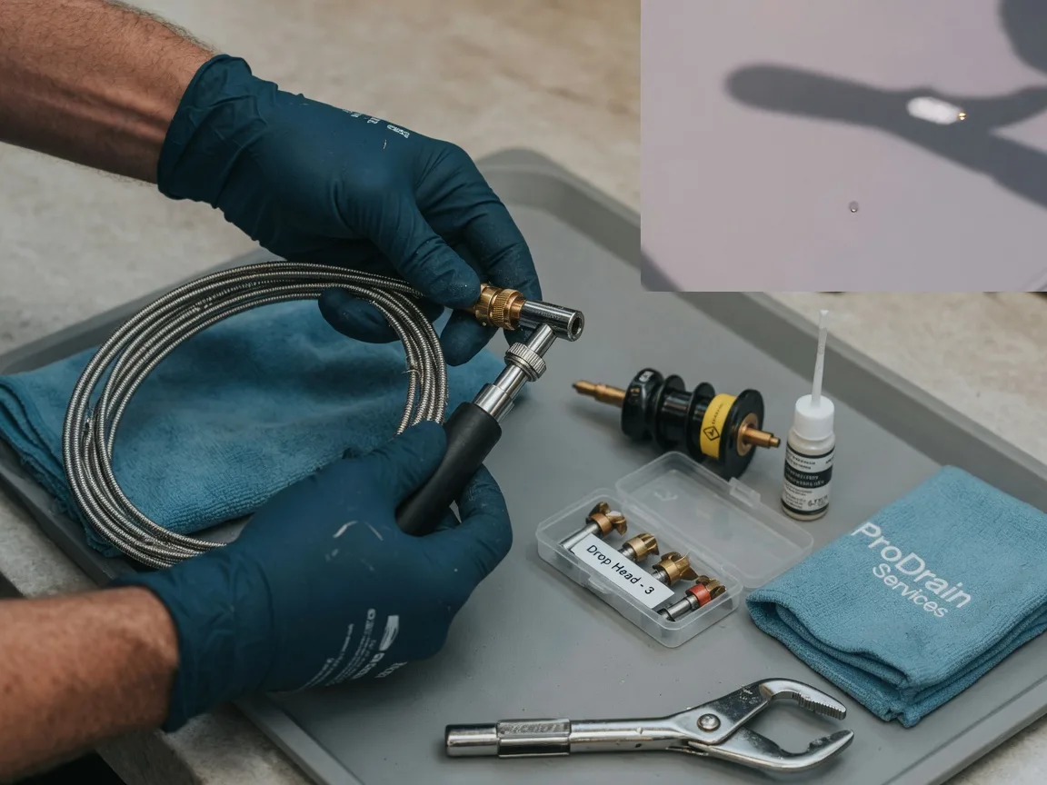 Why choose Drain Cleaning in Perrysburg, NY